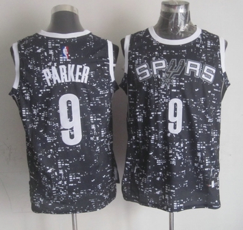 San Antonio Spurs jerseys-058